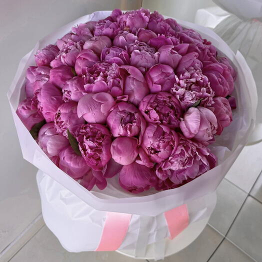 Peony Bloom XL