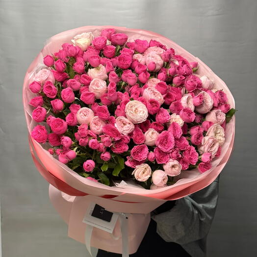 Rose Dreams