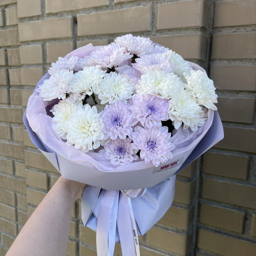 Букет «Комплимент»