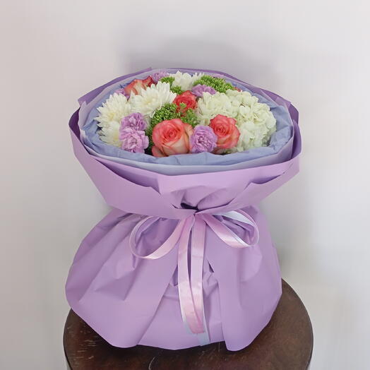 Для самой очаровательной 💕