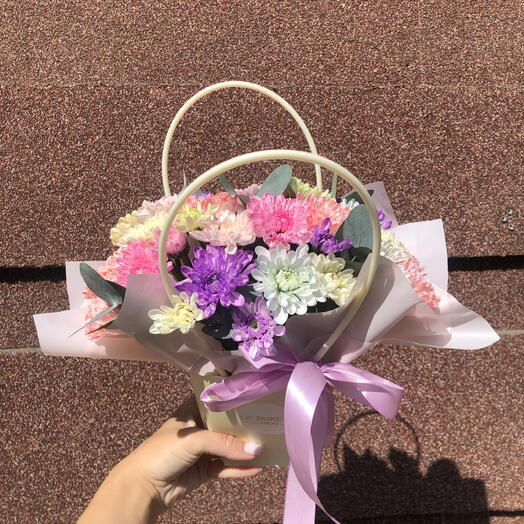 Летняя Сумочка🌸