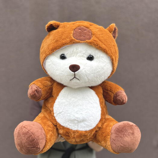 Игрушка Мишка в пижаме