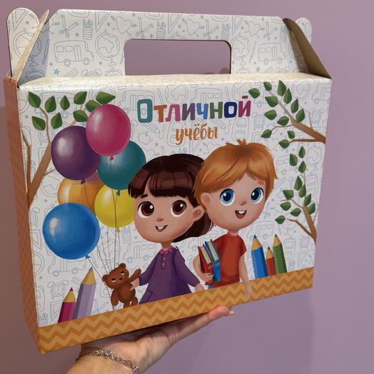 Канцелярский товар 01