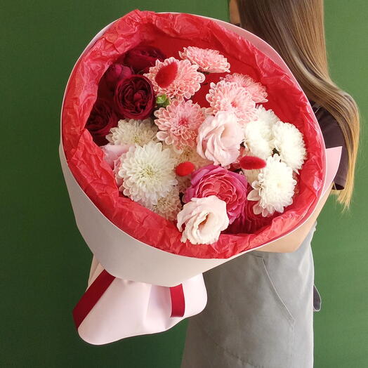 Букет дня🌸 Для любимой