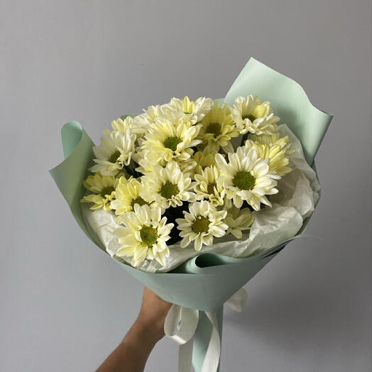 «Солнечный день»  🌼
Букет цветов в подарок 
Цветы| Ромашки желтые