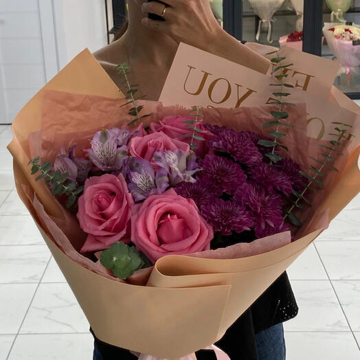 BAMBINI FLOWERS