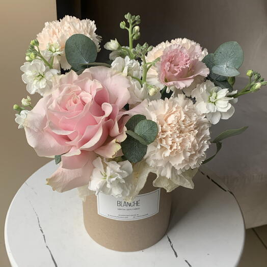 Композиция «Нежность»🌸