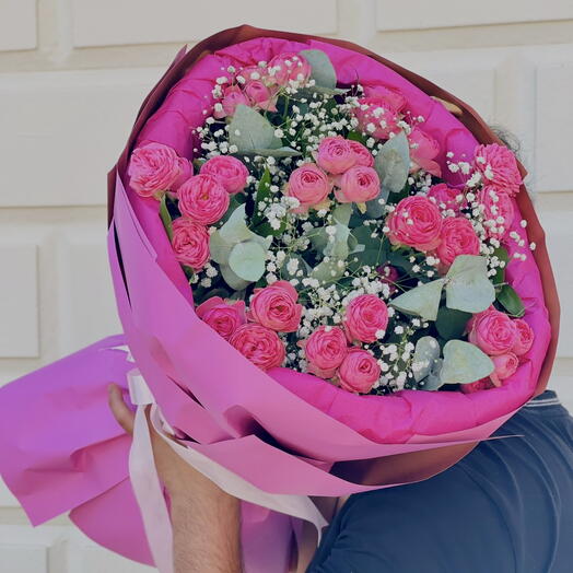 Bouquet 27