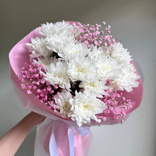Легкий флюар