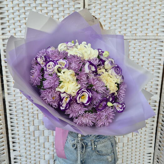 Bouquet 2