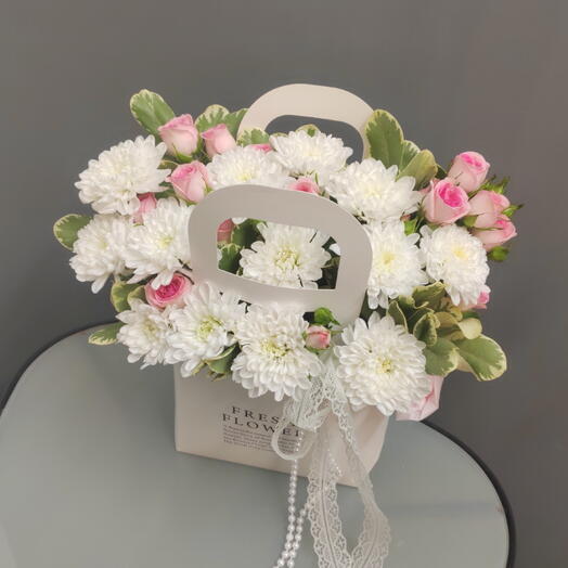 Want flowers