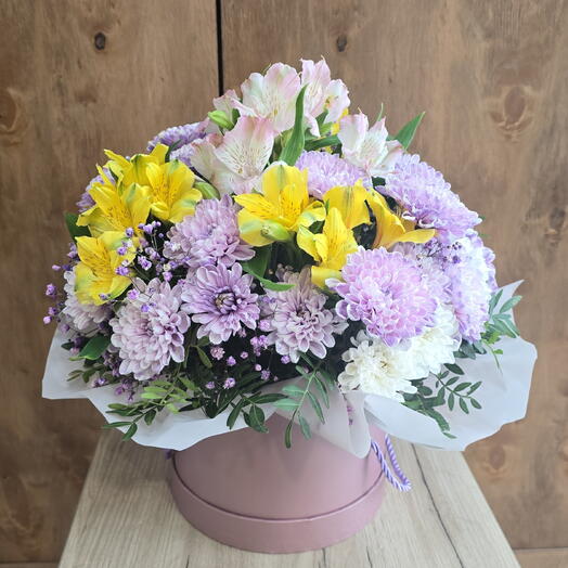 Cvety FlowersFairy