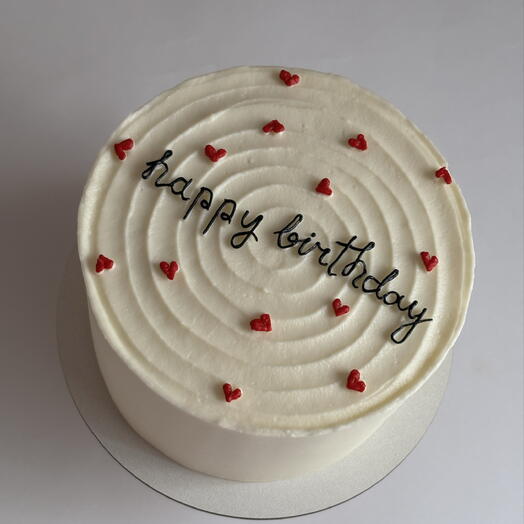 Бенто-макси Happy birthday