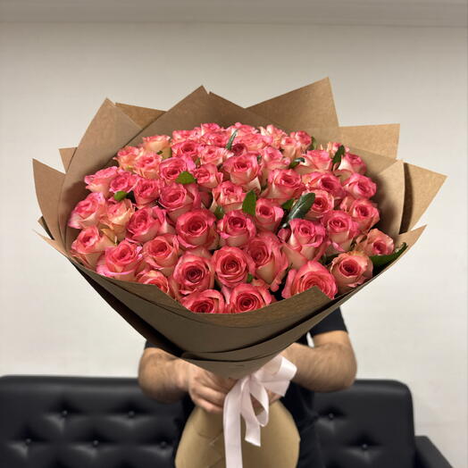Розы Джумилия🌹🌹🌹