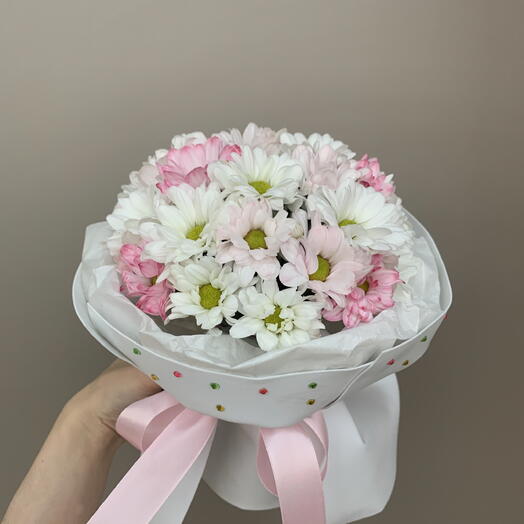 Nimfeya Flowers