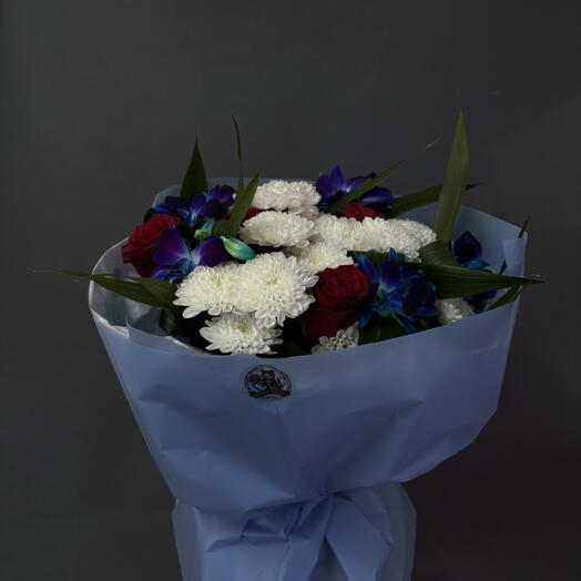 Нежность и страсть💐
