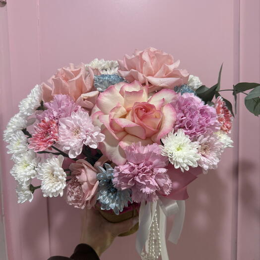 Diflowers