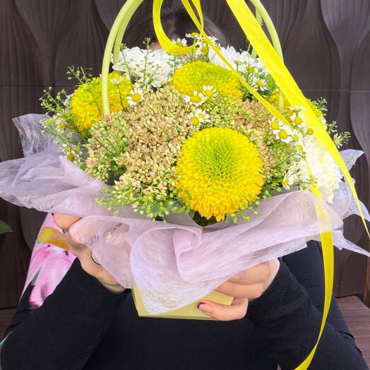 OCR FLOWERS