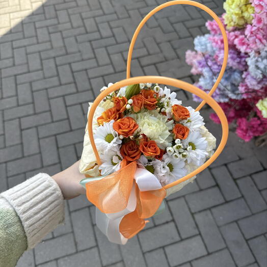 Солнышко