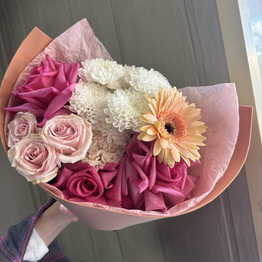 Моя прекрасная💞🌸