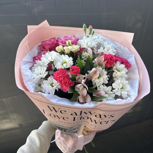 Букет 💐 1