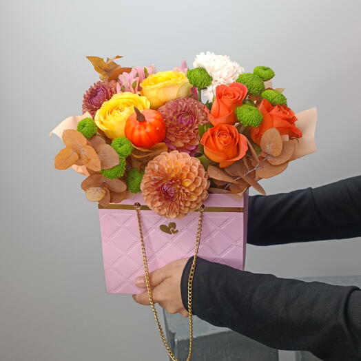 Авторская композиция , Для тебя🌺