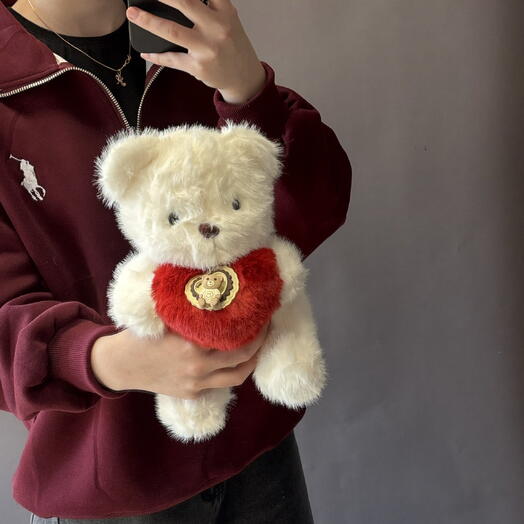 Милый мишка