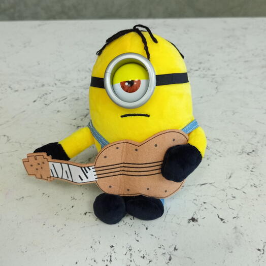 Игрушка "Миньон"