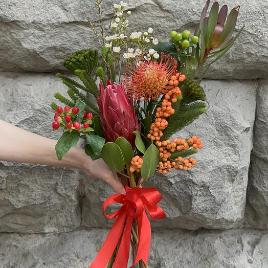 Bouquet 280