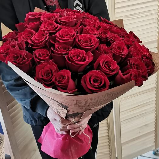 51 роза💞