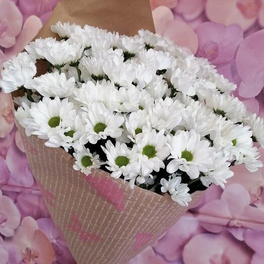 Bouquet of daisies