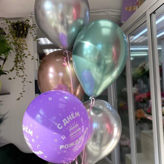 Air greeting 1