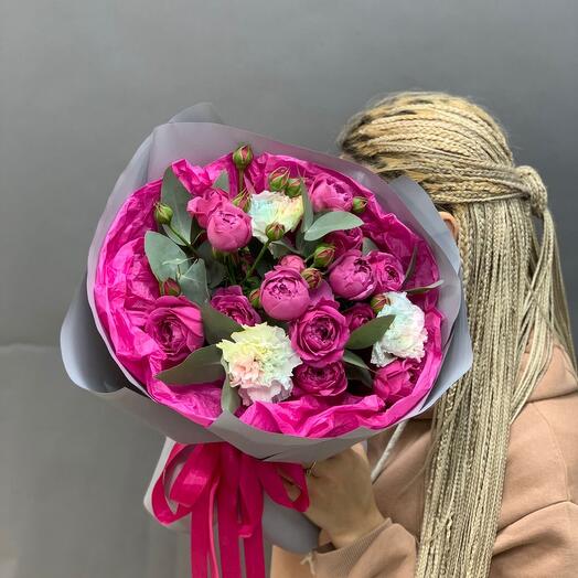 Фруктовые леденцы 🍭