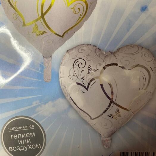 Bolas de papel de aluminio