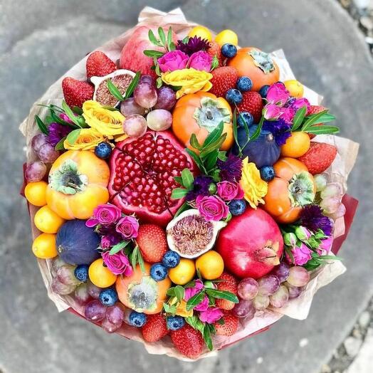 Весёлая ярмарка