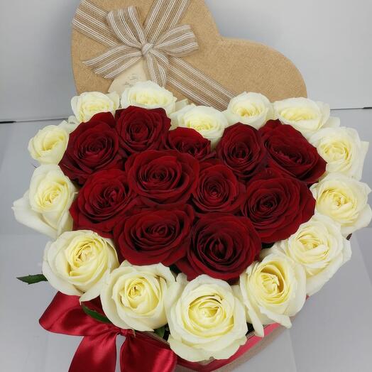 For the beloved