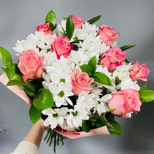 Flowers - Life