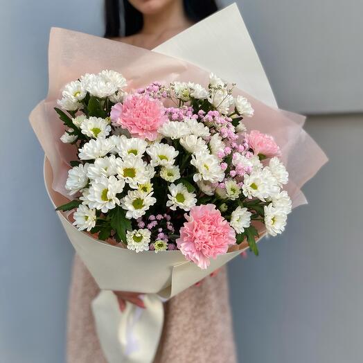Первое свидание 🌼