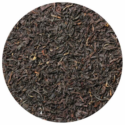Té negro Kenia (PECOE srednelistovoy), 100 G
