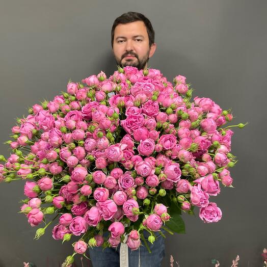 Rosas místicas
