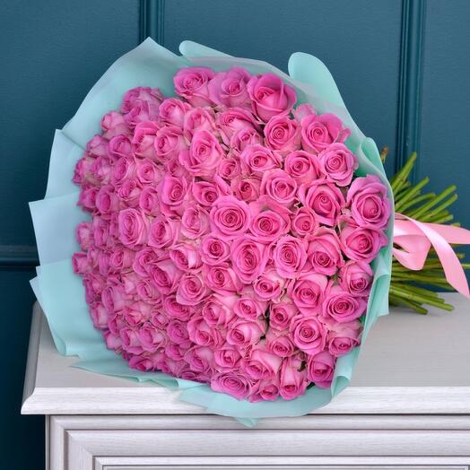 101 rosa