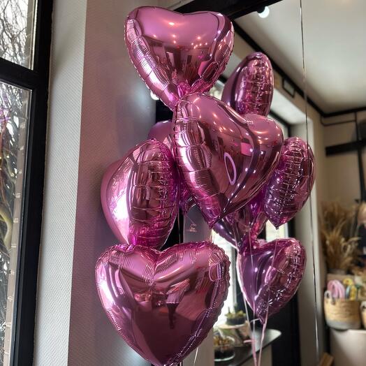 Pink Love - 5