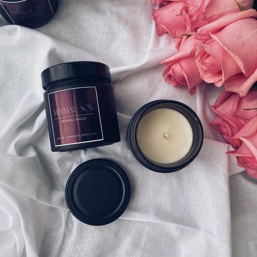 Vela perfumada