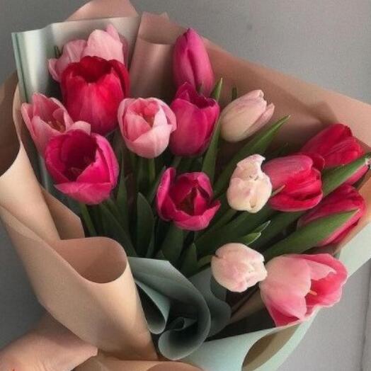 Extra flowers