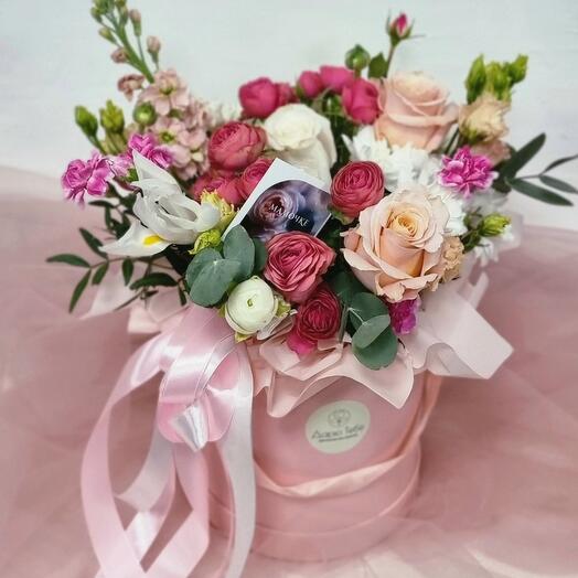 Для тебя🌸