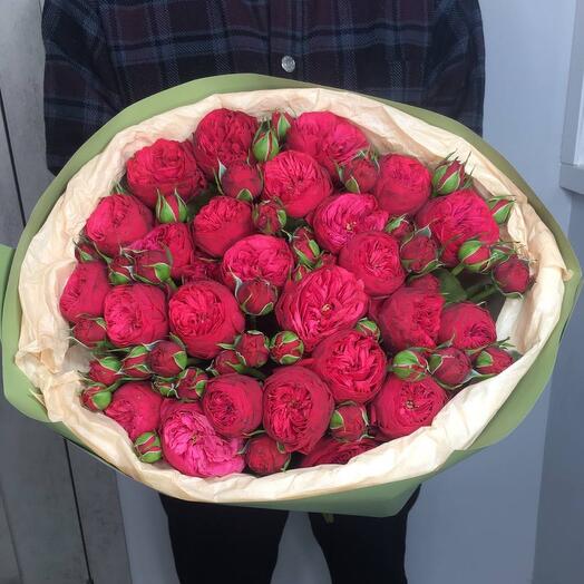 Цветы
