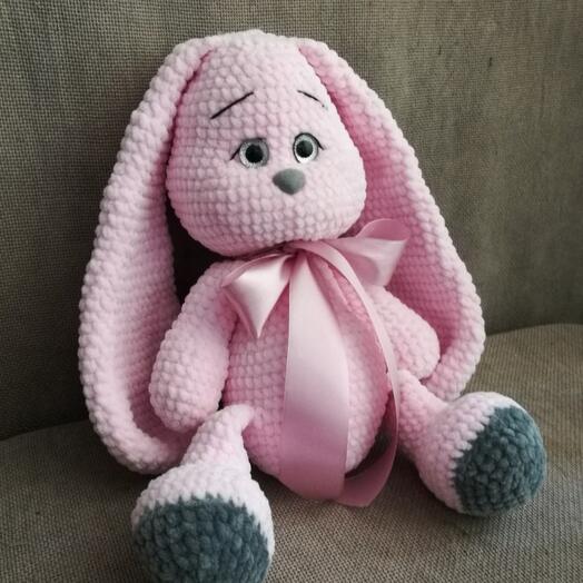 Bunny Chamomile
