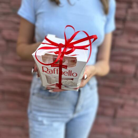 🍫Шоколад "Raffaello"