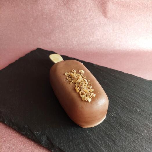 Paleta "Snickers"