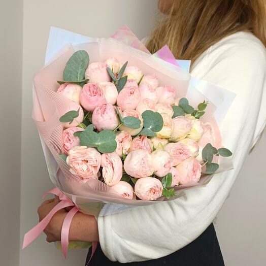 Bouquet "Celebration"
